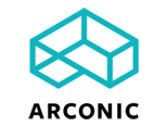 Arconic标志