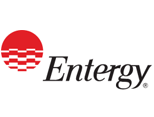 Entergy公司标志